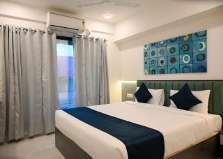 The Heartland Business Hotel, Trivandrum - Thiruvananthapuram - 7