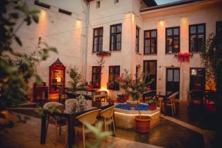 Kayacık Konağı - Gaziantep - 9