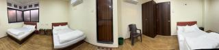 Hotel Marine Line Near Churchgate - Mumbai - 8