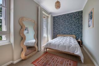 Villa de charme classée à Tharon Plage pour 14 - 6