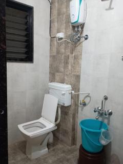 Pushpchhaya Home Stay - Nashik - 1