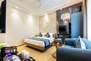 The Bella Express- New Delhi - Neu-Delhi - 6