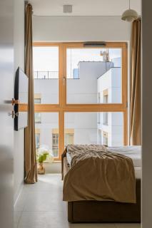 Apartament Amber Letnica - Blisko Morza - Danzig - 8