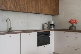 Apartament Amber Letnica - Blisko Morza - Danzig - 3