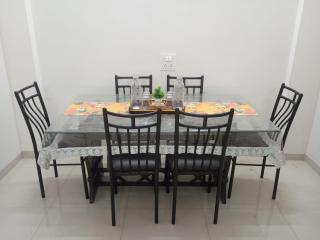 Pushpchhaya Home Stay - Nashik - 6