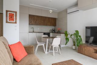 Apartament Amber Letnica - Blisko Morza - Danzig - 6