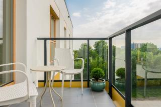 Apartament Amber Letnica - Blisko Morza - Danzig - 7