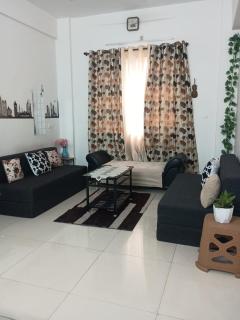 Pushpchhaya Home Stay - Nashik - 7