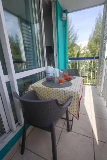 KETYA Duplex Mabouya OU Studio Hamac - 8