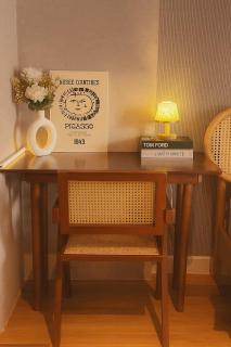 Apartment Vintage Style in District 4 - 3mins to District 1 - Ho Chi Minh - 2