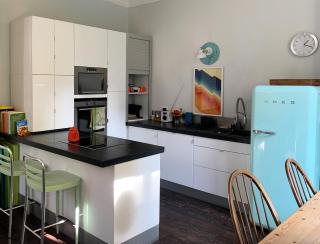 Berlioz Blue AP4458 by Riviera Holiday Homes - Nice - 5