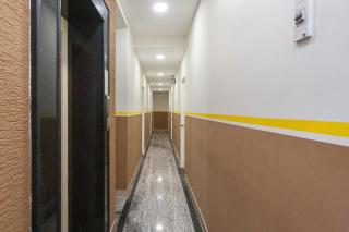 Hotel O Lakshmi Residency - Chennai - 1
