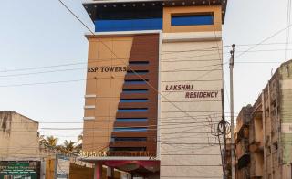 Hotel O Lakshmi Residency - Chennai - 6