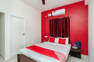 Hotel O Lakshmi Residency - Chennai - 5