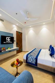The Bella Express- New Delhi - Neu-Delhi - 3