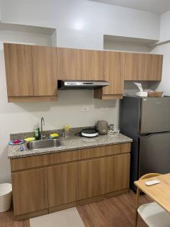 Chic and Cozy 1BR in DMCI Aston Place, Pasay near NAIA, MOA, CSB Pasay - Manila - 9
