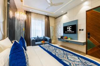 The Bella Express- New Delhi - Neu-Delhi - 8