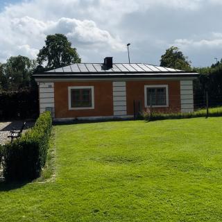 Litet hus nära Värnamo - - 8
