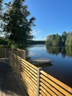 Litet hus nära Värnamo - - 3