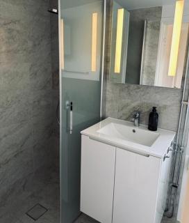 Litet hus nära Värnamo - - 2