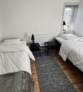 Litet hus nära Värnamo - - 1