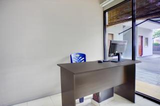OYO 94643 Juma Ciger Hotel Medan - Medan - 7