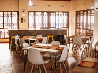 Kudu Kopje Lodge - 8