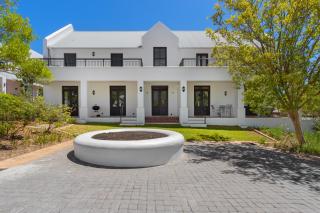 Winelands Golf Lodges 40 - 1