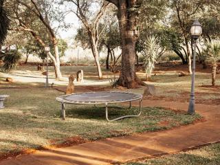 Kudu Kopje Lodge - Kroondal - 1