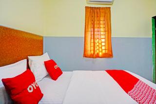 Dancenter Juma Ciger Hotel Medan - 6