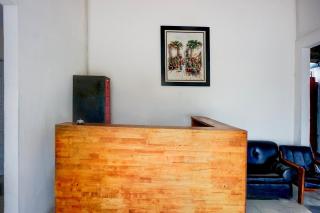 OYO 94652 Waringin Residence - Medan - 7