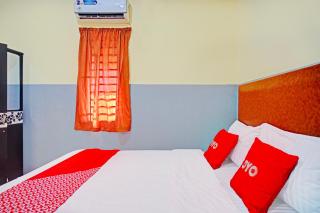 Dancenter Juma Ciger Hotel Medan - 2