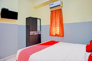 Dancenter Juma Ciger Hotel Medan - 1