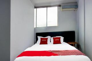 Hotel O Medan City Center Plaza Medan Fair - 6 Hour Stay - 2
