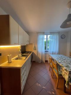 La Casa nel Bosco - Casarza Ligure - 9