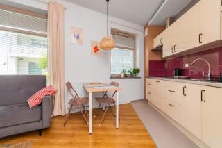 Grand Apartments - Apartament Aqua 3 - Rezydencja Marina Gdańsk - Danzig - 8