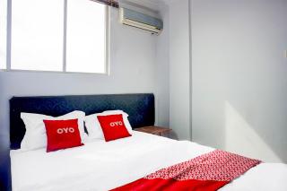 Hotel O Medan City Center Plaza Medan Fair - 6 Hour Stay - 5