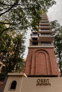 Orbit Serviced Apartments - Mumbai - 8