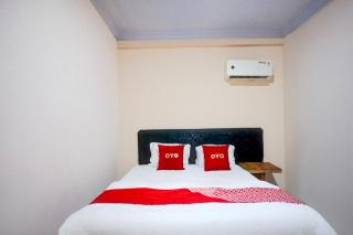 Hotel O Medan City Center Plaza Medan Fair - 6 Hour Stay - 7