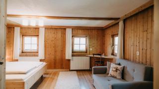 Ferienhaus Innerkienzerhof - Urlaub am Bauernhof - 1