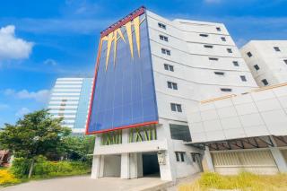 Townhouse Oak Ancol - 6 Hours Stay - 0