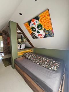 Charming and classic apartment - 7