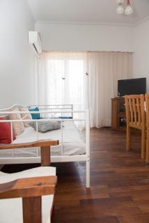 Minimal Flat in Historic Kerameikos by ΜΡS - Atene - 0