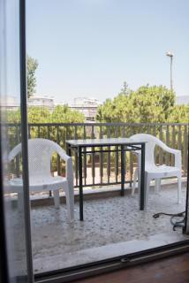 Minimal Flat in Historic Kerameikos by ΜΡS - 7