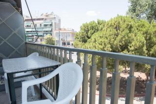 Minimal Flat in Historic Kerameikos by ΜΡS - Atene - 6