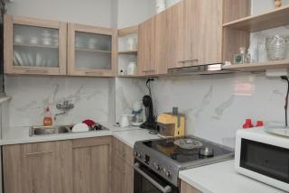 Minimal Flat in Historic Kerameikos by ΜΡS - Atene - 3