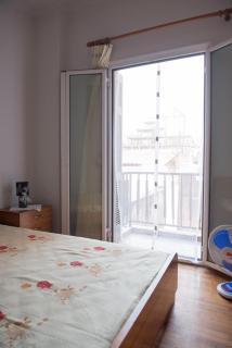Minimal Flat in Historic Kerameikos by ΜΡS - Atene - 2