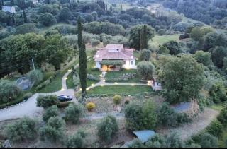 Il Poggio - Luxury villa in Tuscany - Cetona - 0