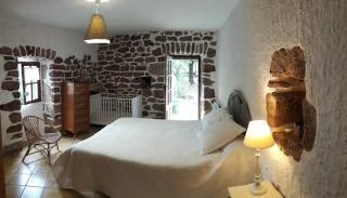 Maison de caractère - Les Salelles - 5