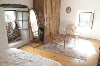 Maison de caractère - Les Salelles - 4
